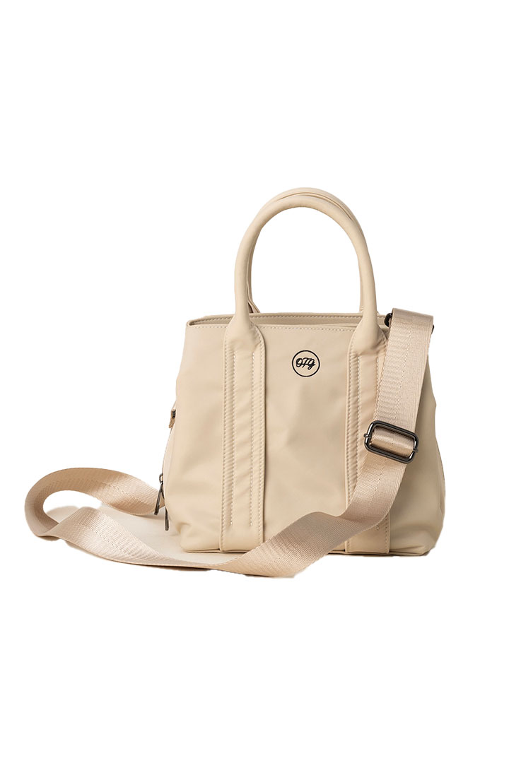 Picture of  OTG Lunch Bag -  Beige