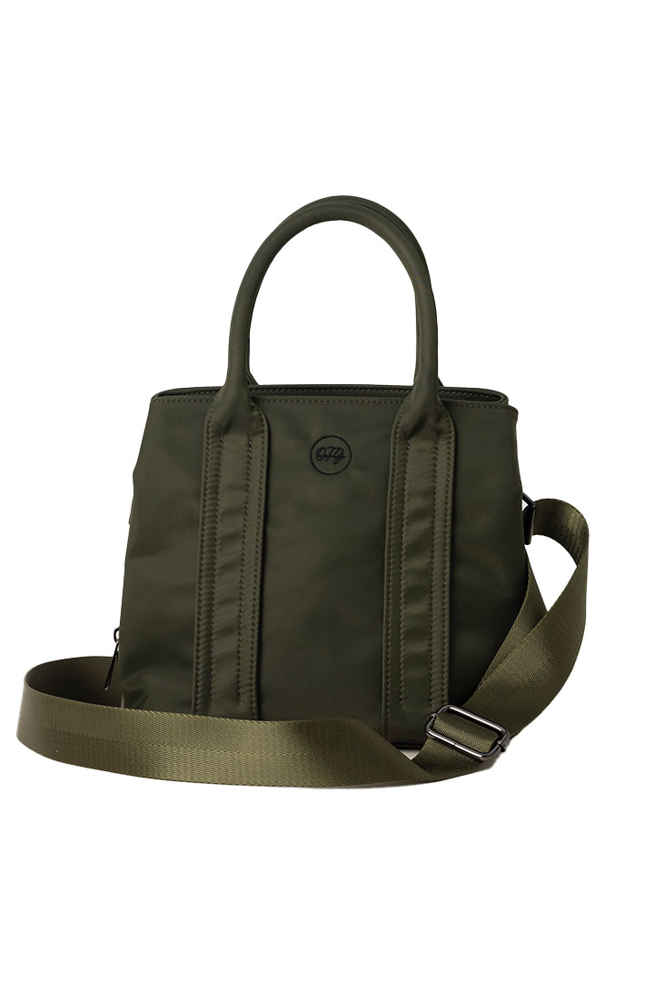 Picture of OTG Lunch Bag - Army Green