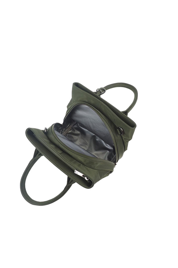 Picture of OTG Lunch Bag - Army Green