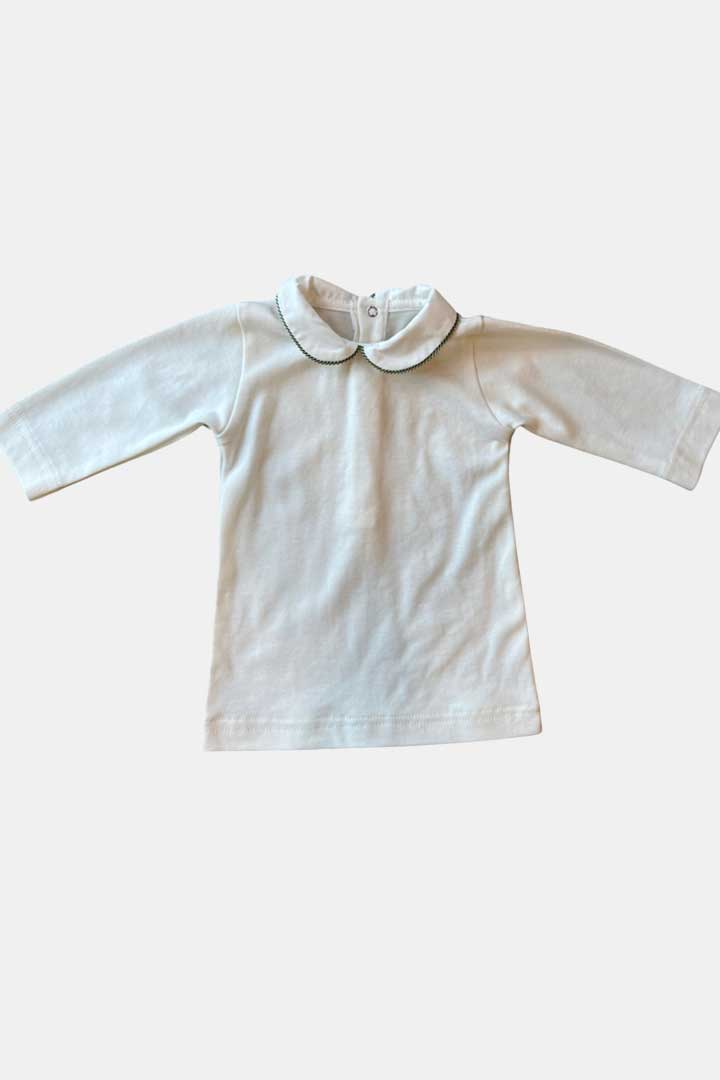 Picture of Oliver Top