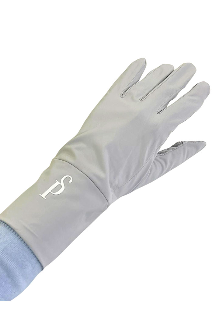 Picture of Pure 100% Silk Gloves