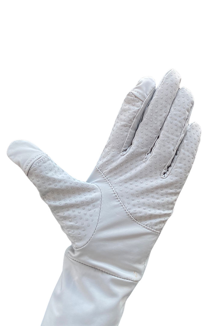 Picture of Pure 100% Silk Gloves