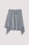 Picture of Grey Sports Cover-up 