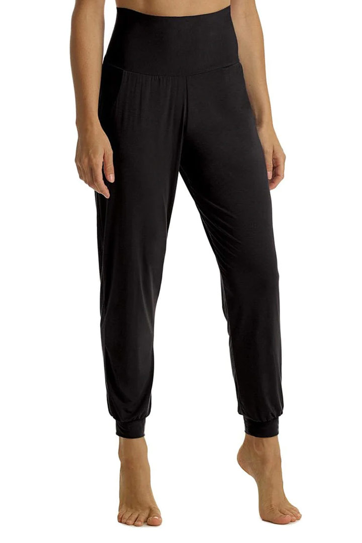 Picture of Butter Jogger-Black