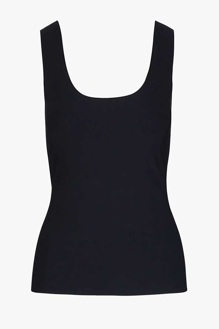 Picture of Butter Tank-Black