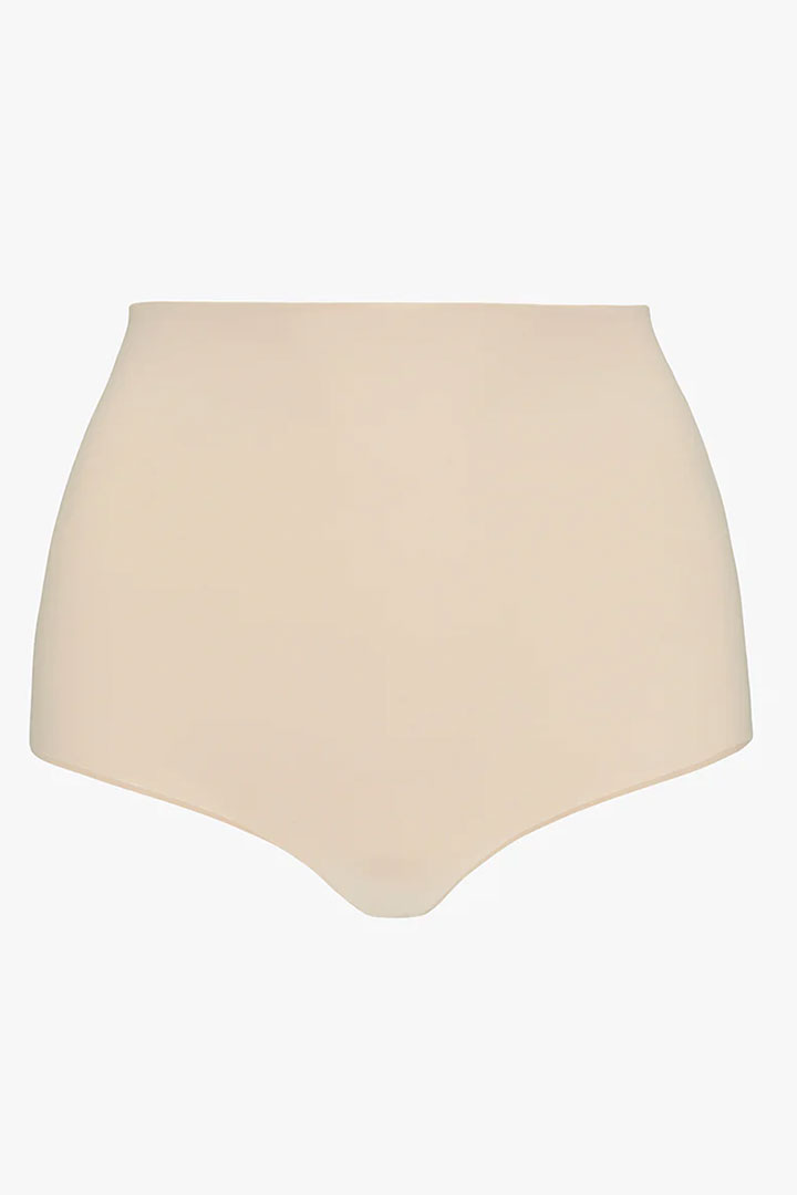 Picture of Control Thong - Beige