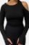 Picture of Infinity Long Sleeve-Black