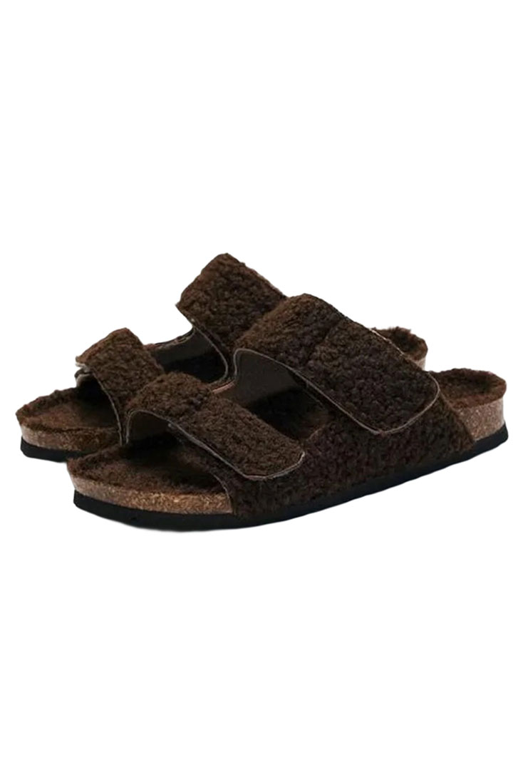 Picture of Sherpa Slides - Brown