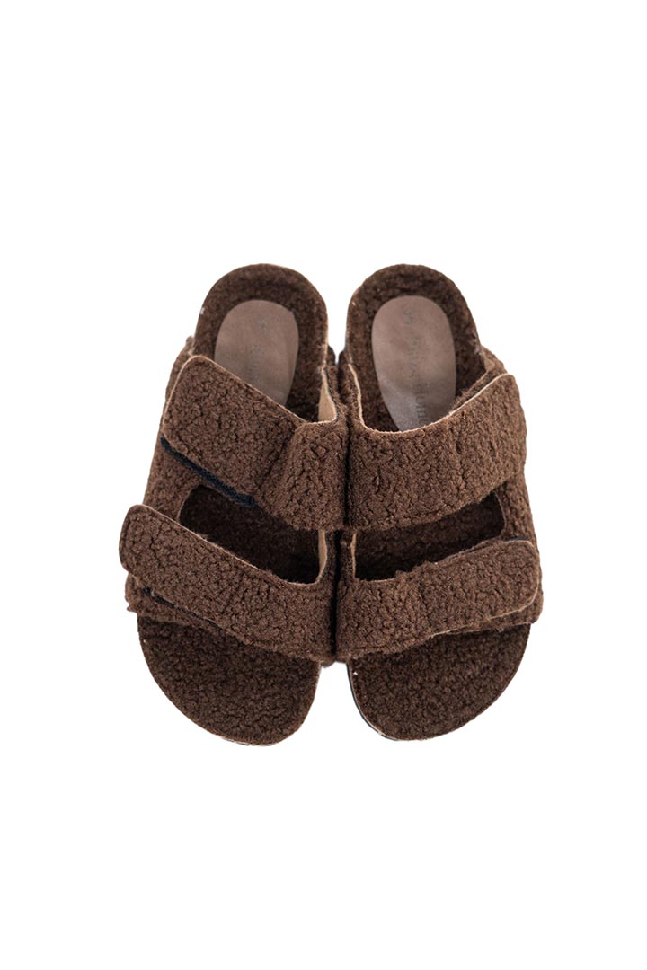 Picture of Sherpa Slides - Brown