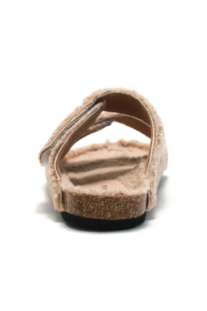 Picture of Sherpa Slides -Tan