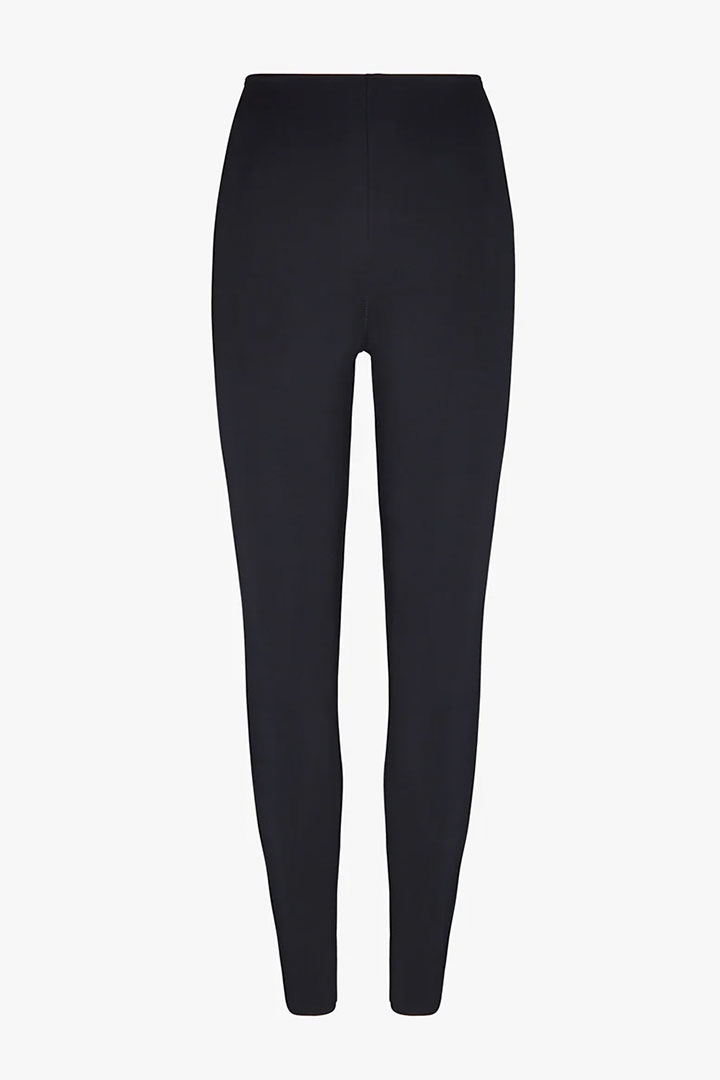 Picture of Fast Track Legging - Black