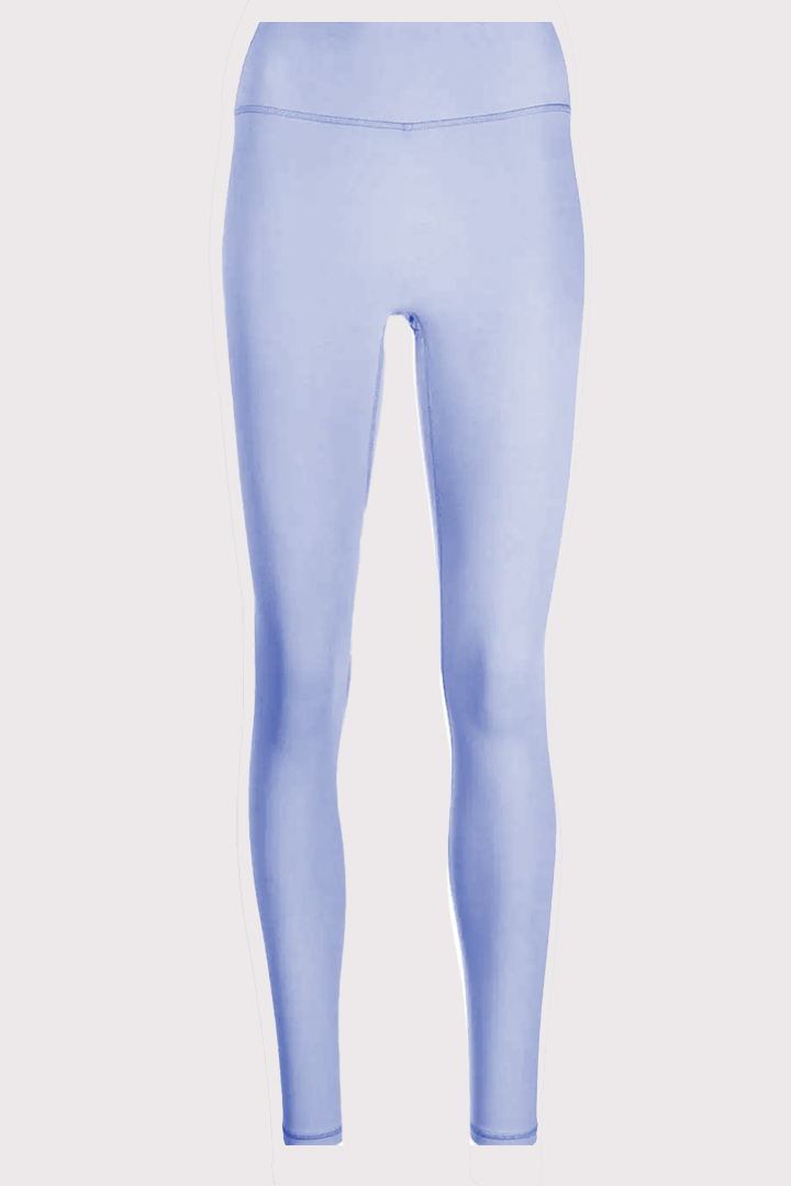 Picture of Everywear Leggings-Tempest Blue