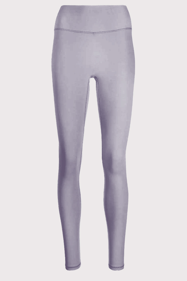 Picture of Everywear Leggings-Purple Sky