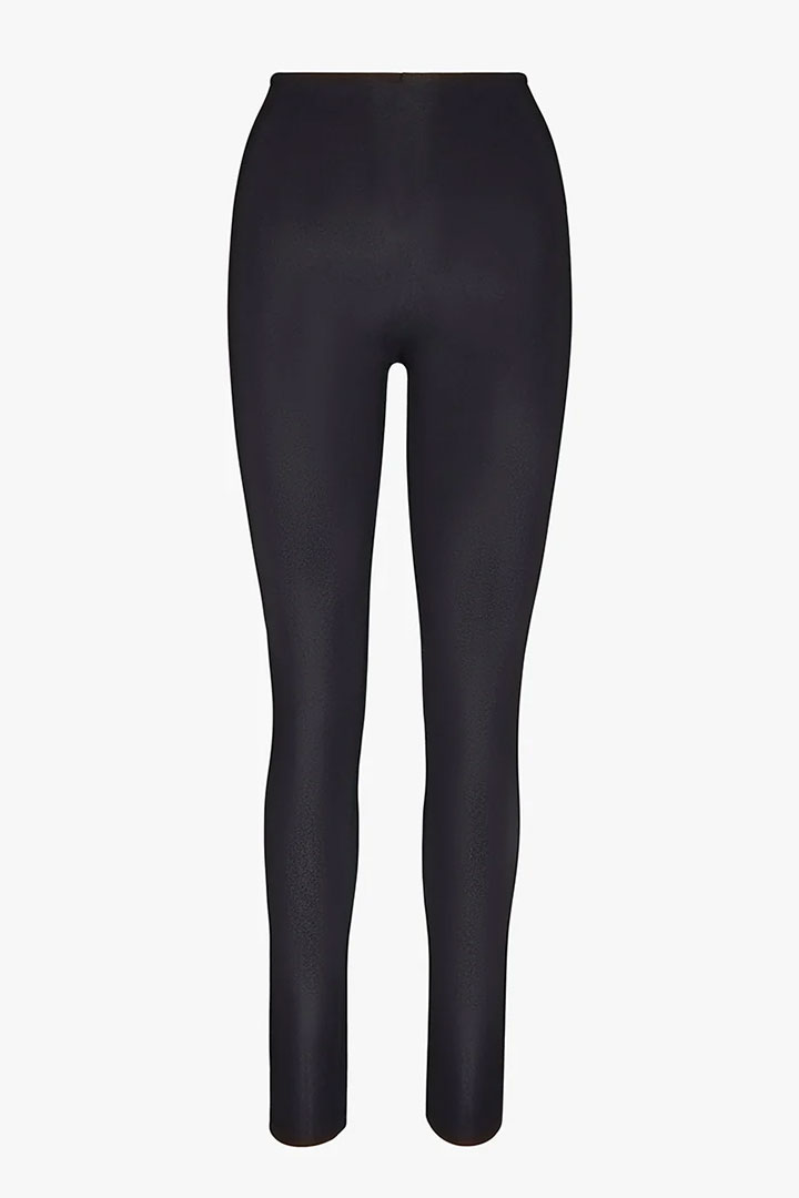 Picture of Classic Legging Plus Size- Black