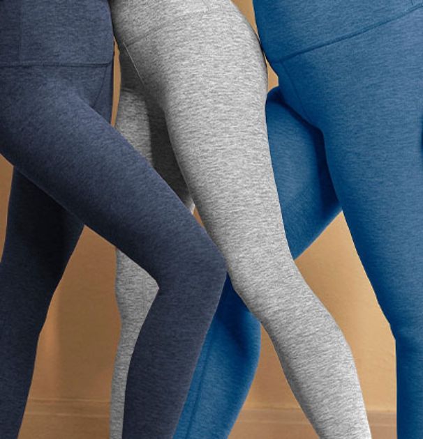 Picture for category Leggings