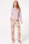 Picture of Long Sleeve Crew Neck Set