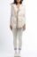 Picture of Puffer Vest-White