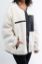 Picture of Fleece Jacket-Beige