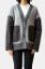 Picture of Two Toned Cardigan