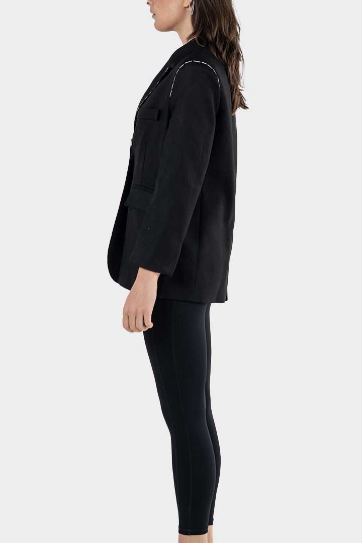 Picture of Structured Blazer