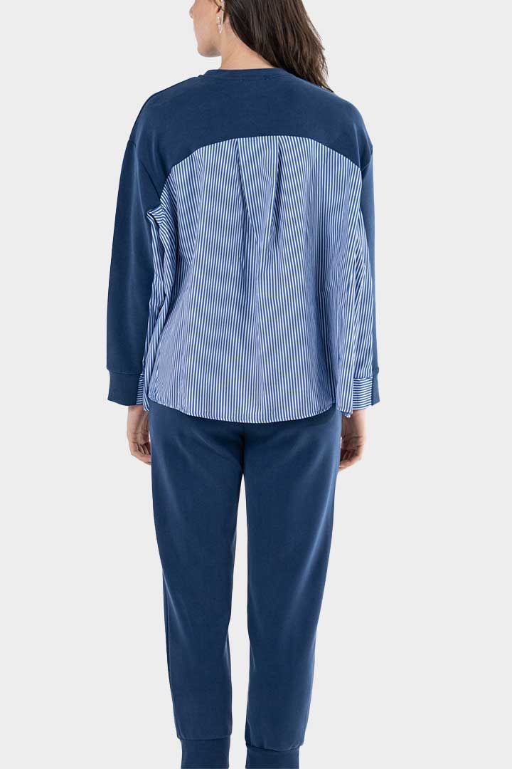 Picture of Cozy Blue Set