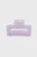 Picture of Jelly Claw Clip-Purple