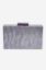 Picture of Aura Clutch Bag-Purple