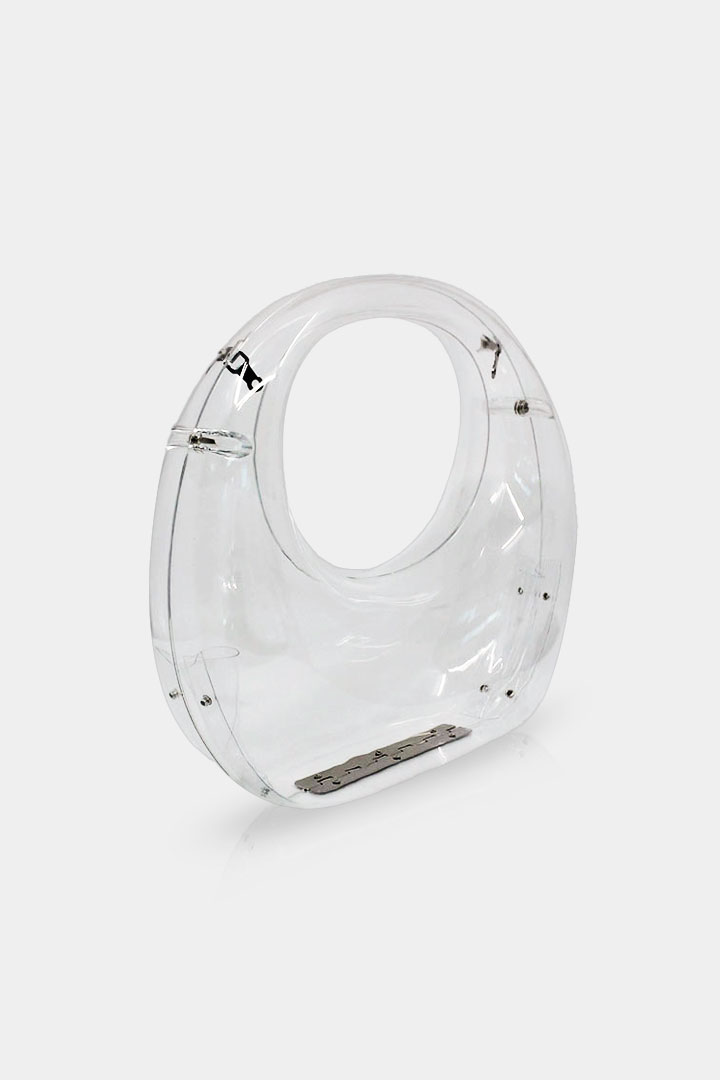 Picture of Bubble Bag-Transparent