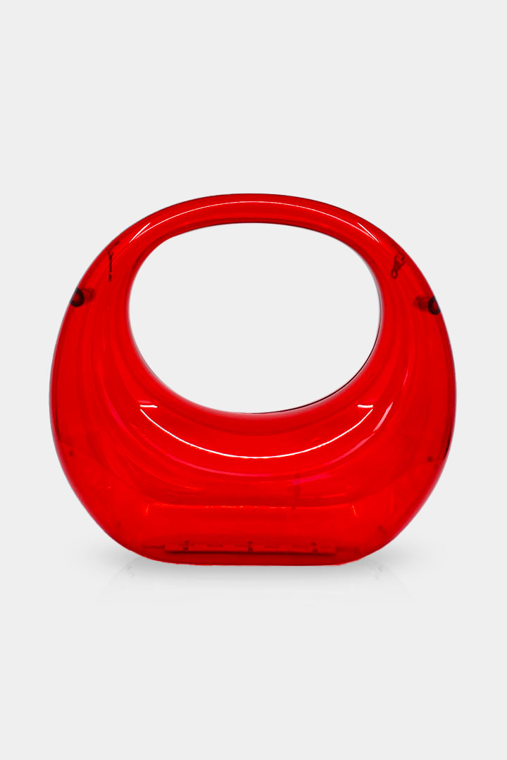 Picture of Bubble Bag-Red