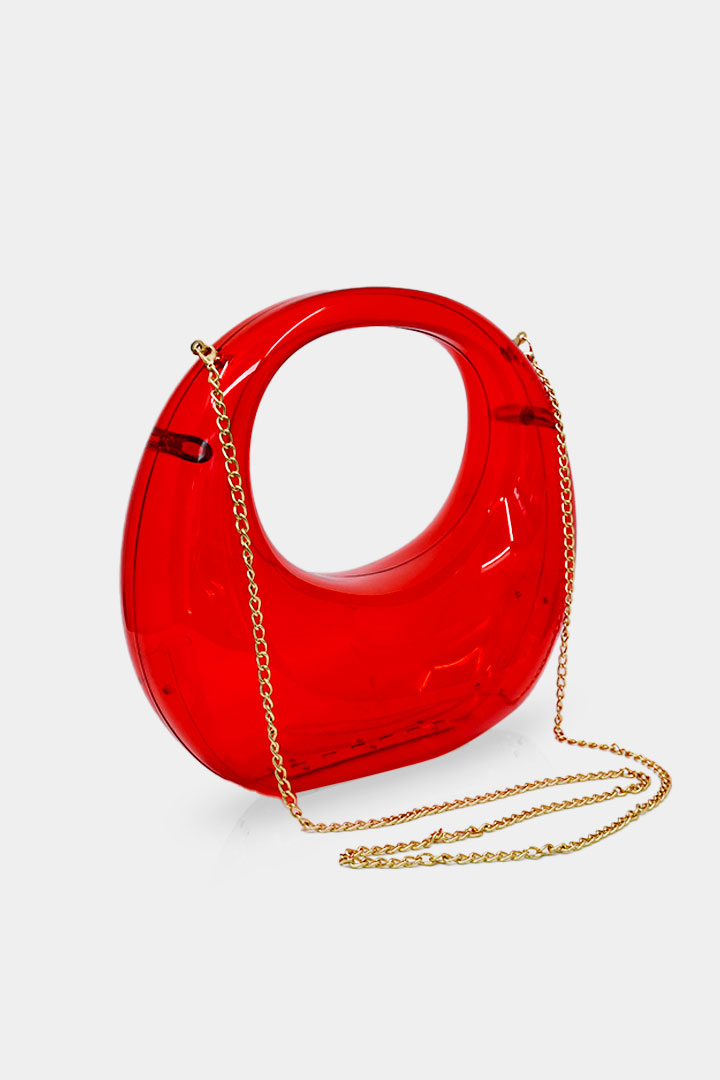 Picture of Bubble Bag-Red