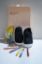 Picture of Baby Slip On Black 