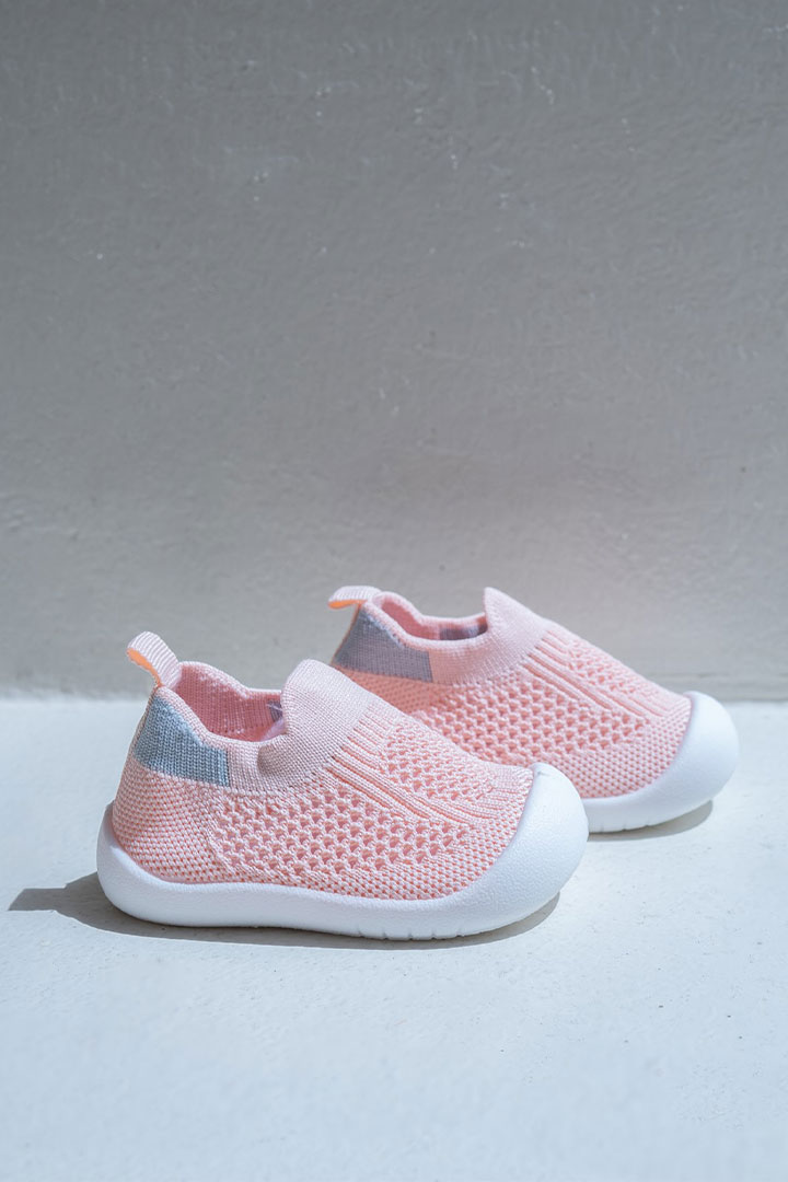 Picture of Baby Slip On Pink 