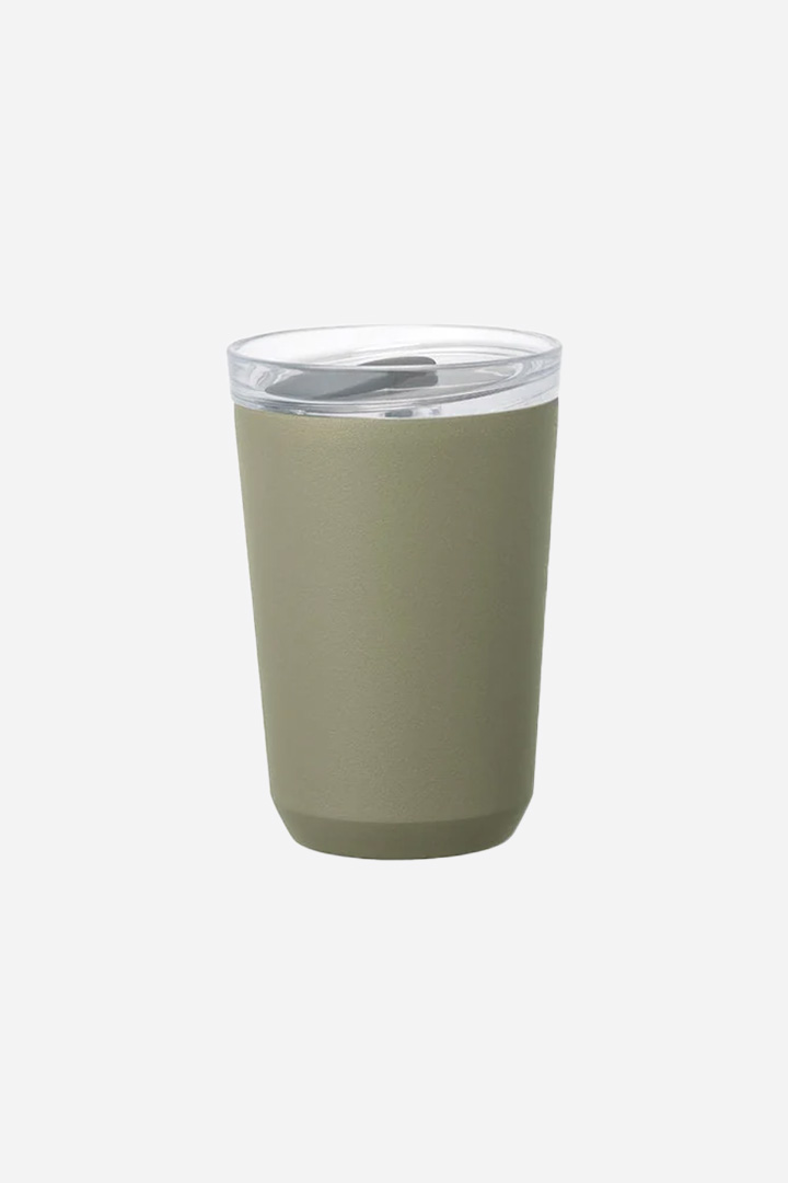 Picture of To Go Tumbler-Khaki