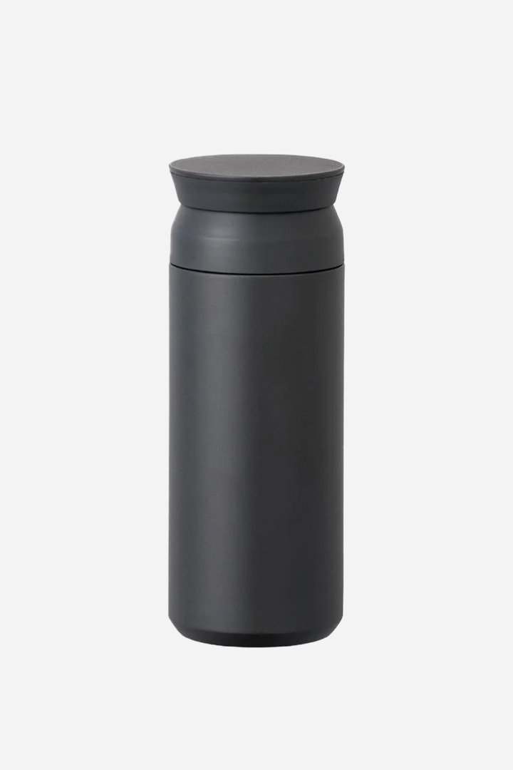 Picture of Travel Tumbler-Black