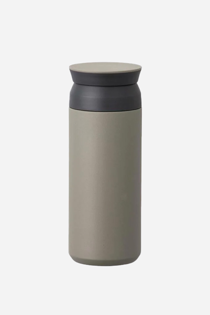 Picture of Travel Tumbler-Khaki