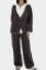 Picture of Two Piece Coat Set - Brown