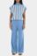 Picture of Striped Lounge Set - Blue