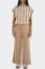 Picture of Striped Lounge Set - Camel