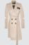 Picture of The "Back - Up" Sport Wrap Blazer Dress - Nude