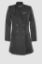 Picture of The "TRIAL" Blazer Dress - Black