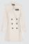 Picture of The "TRIAL" Blazer Dress-Nude / Brown