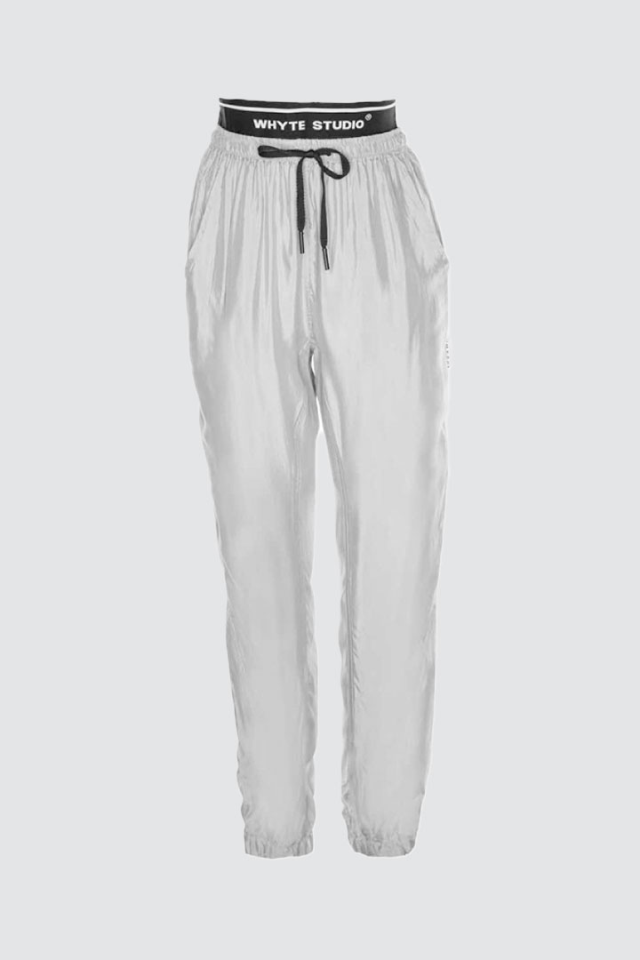 Picture of The “TRACT” Joggers - Grey