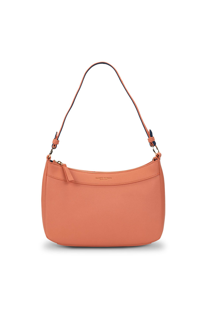 Picture of Baguette Bag Karen - Apricot 