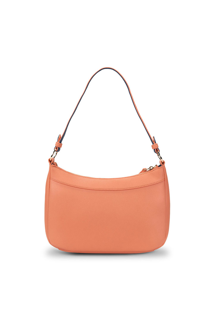 Picture of Baguette Bag Karen - Apricot 