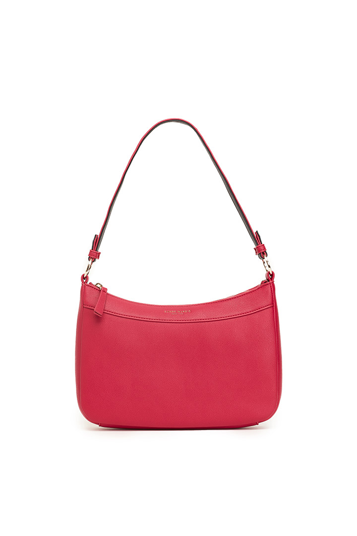 Picture of Baguette Bag Karen - Fuchsia 