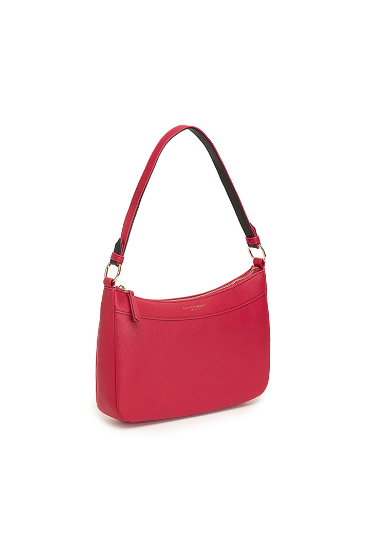 Picture of Baguette Bag Karen - Fuchsia 