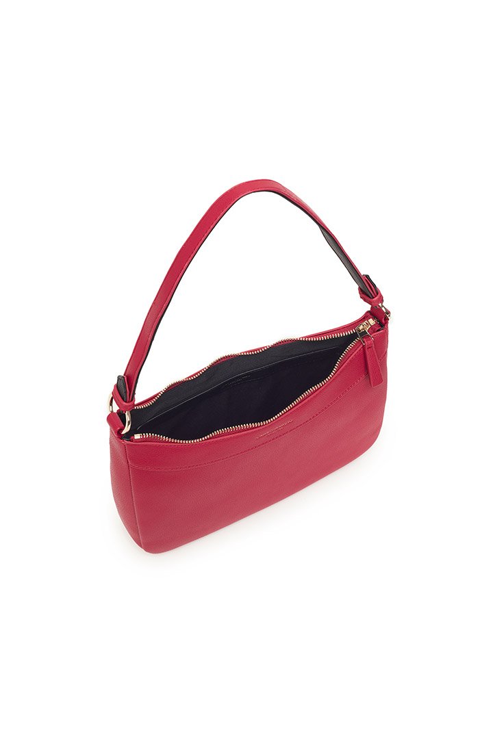 Picture of Baguette Bag Karen - Fuchsia 