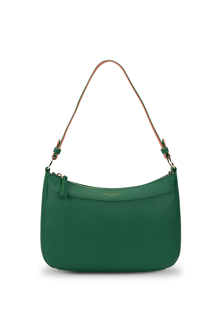 Picture of Baguette Bag Karen - Spring Green 