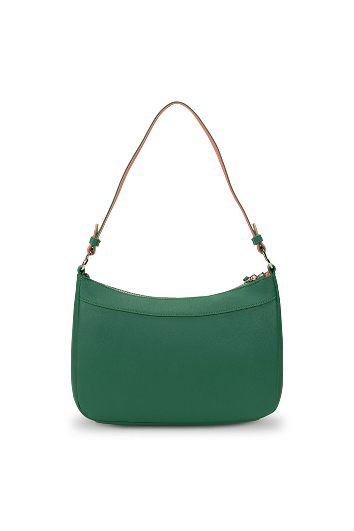 Picture of Baguette Bag Karen - Spring Green 