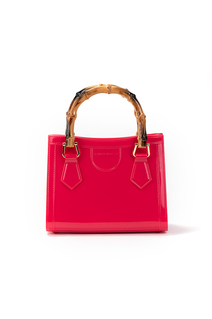 Picture of Dolly Mini Bag - Fuchsia 